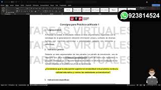 🔴 ¿Consideras que la educación superior en modalidad virtual atenta contra la calidad educativa [upl. by Ina]