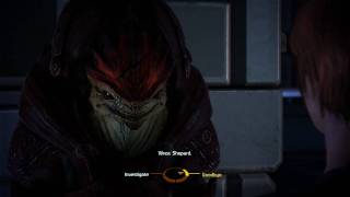 Shepard Wrex Shepard Wrex Shepard Wrex [upl. by Liartnod]