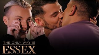 My Best Friend Is Dating My Ex  The Only Way Is Essex [upl. by Jemena]