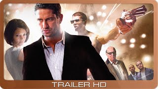 RocknRolla ≣ 2008 ≣ Trailer ≣ German  Deutsch [upl. by Zasuwa]