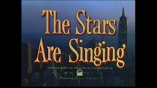 The Stars Are Singing  1953 [upl. by Blockus]