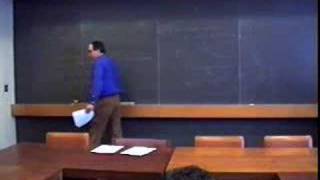 Lec 1  MIT 574 Introductory Quantum Mechanics II [upl. by Nani]