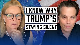 The Secret Behind Trumps Silence [upl. by Leoy]