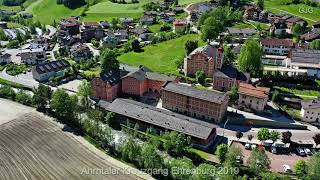 Ahrntaler Bittgang nach Ehrenburg  zur Kornmutter [upl. by Entwistle]