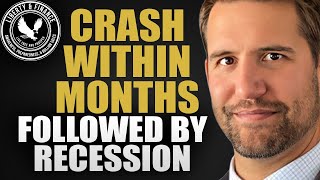 Stock Market Crash Within Months  Chris Vermeulen [upl. by Aisined]