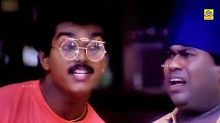 Vishnu Tamil Movie  Action Comedy Movie  Super Scenes  Vijay SangaviREALTAMILDIGITALMEDIA [upl. by Edylc]