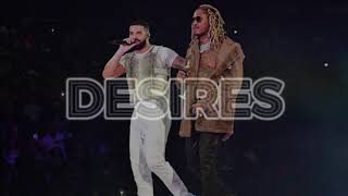 Drake  Desires ft Future [upl. by Kamat675]