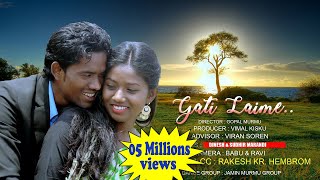 Ghuhum Dipil 4 Huru Dipil Ashok Tudu amp Mariyam Hembrom New Santhali Video 2023 2024 [upl. by Laenaj315]