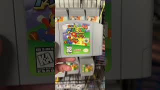 What Are Some of the Best N64 Games To Get From DKOldies [upl. by Doscher]