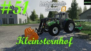 LS19  Kleinsternhof  LP51 Der Deutz ist wieder da [upl. by Bryna228]