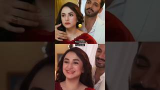 Tere Bin Meerab amp Murtasim BTS terebin meerab yumnazaidi wahajali shortsfeed [upl. by Britteny]