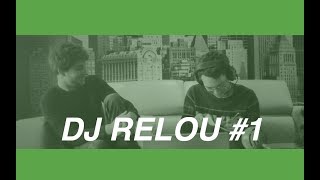 Les Blind Tests de DJ RELOU 1 [upl. by Groot]