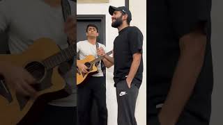 Hua Main  Pritam  Raghav Chaitanya  Manoj Muntashir Ranbir Kapoor  Rashmika Mandanna  cover [upl. by Javier]