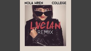 College Lucian Remix [upl. by Dolloff]