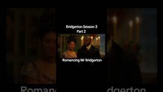 Bridgerton Season 3 😳 bridgerton netflix [upl. by Broek]