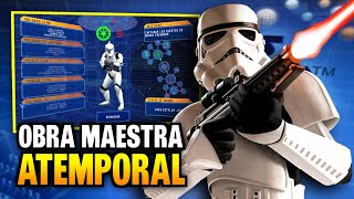 STAR WARS BATTLEFRONT 2004 SIGUE SIENDO DIOS en 2024 [upl. by Colline918]