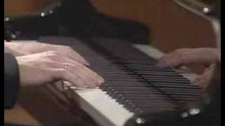 Zimerman plays Chopin Ballade No 3 [upl. by Navada]