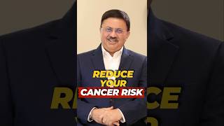 Preventing Cancer Through Mindful Eating Habits  Dr Jamal A Khan [upl. by Cirilla650]