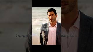 Lucifer and the detective work well togethershorts seriesshorts series [upl. by Refotsirc]