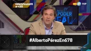 678  Cierre del programa  211015 [upl. by Georgeanne]