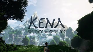 Kena Bridge of Spirits  Story Walkthrough Part 6 [upl. by Soluk]