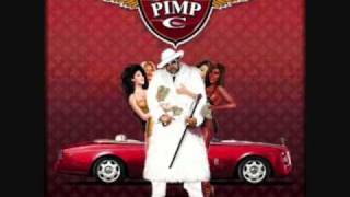 Pimp CFly LadyProd By Jazze Pha [upl. by Bronson]