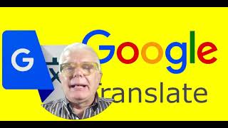 Google translate traduce le immagini [upl. by Irolam]