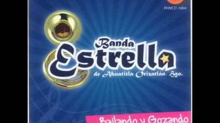 Banda de Viento Estrella La loca [upl. by Elumas]