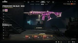 SPRING FEST 2024 PUBG LOOT CACHE  OPENING PRIME PARCEL 2 NEW CHROMA M416 [upl. by Aliak]