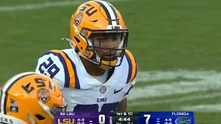 FLORIDA vs LSU College Football Game Full Highlights 2024 [upl. by Lennod575]