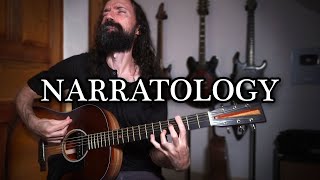 Narratology  Ernesto Schnack [upl. by Dirk543]