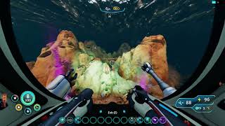 Subnautica Below Zero Modded  Part 25 [upl. by Warton]