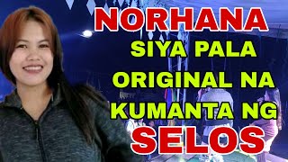 SELOS BY SHAIRA COVER NORHANA😍 Galing Ng Boses  Panalo Moro Song [upl. by Avril869]