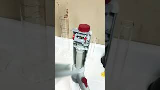 How to calibrate at dispensette S medication pump [upl. by Eicaj714]