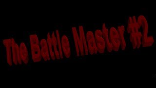 UridiumWars  The Battle Master 2 [upl. by Mall]