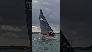 Sailing Like a PRO in Stormy Weather [upl. by Heman]