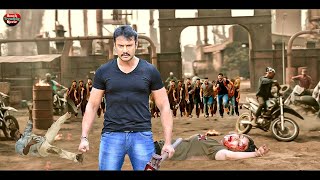 Challenging Star Darshan South Blockbuster Full Hindi Dubbed Romantic Action Movie  Gaja Thakur [upl. by Carol728]