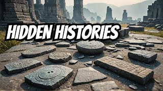 Ancient Civilizations More Ancient Than You Thought [upl. by Reagen]