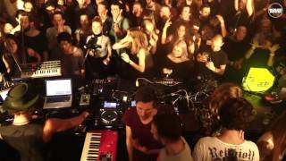 Satori  Boiler Room ADE 2016 [upl. by Emili508]