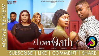 A LOVERS OATH VICTORY MICHEAL CHISOM UMMENNADI NEW TRENDING NIGERIAN NOLLYWOOD FULL MOVIE 2024 [upl. by Itsirhc634]