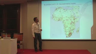 The Future of Content Hosting in Africa Mathieu Paonessa Jaguar Networks [upl. by Efram900]