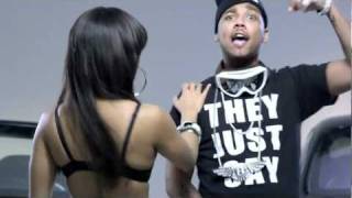 Lloyd Banks Beamer Benz Or Bentleyfeat Juelz Santana Official Video [upl. by Colner]