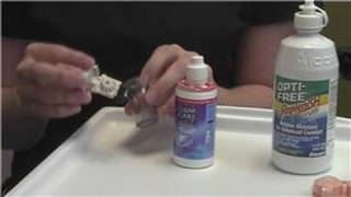 Contact Lens Basics  How to Sterilize Contact Lenses [upl. by Fari952]