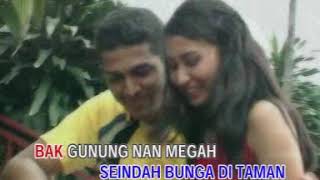 Broery Marantika amp Sh Aini Seiring amp Sejalan [upl. by Anaerda419]