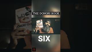 The Dongri Book  Dongri to Dubai  Dawood Ibrahim  The Dark Knaik [upl. by Illek]