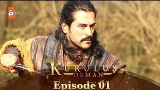 Kurulus Osman Ghazi Season 1 Episode 1 [upl. by Athelstan]