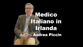 Medici Italiani in Irlanda [upl. by Ocnarf573]