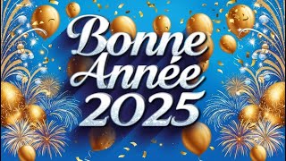 Bonne année 2024 ღ Belle vidéo à offrir pour le nouvel an 2024 ღ Meilleurs Vœux 2024 ✨ 4k [upl. by Gerome44]