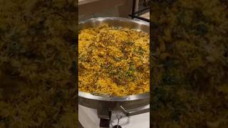 Mutton biriyani Leg piece ytshorts tasty clumsyworld [upl. by Fitzpatrick]