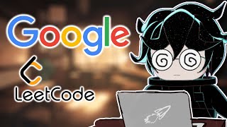 trying Google coding interview questions part 6  system design study [upl. by Retsof]